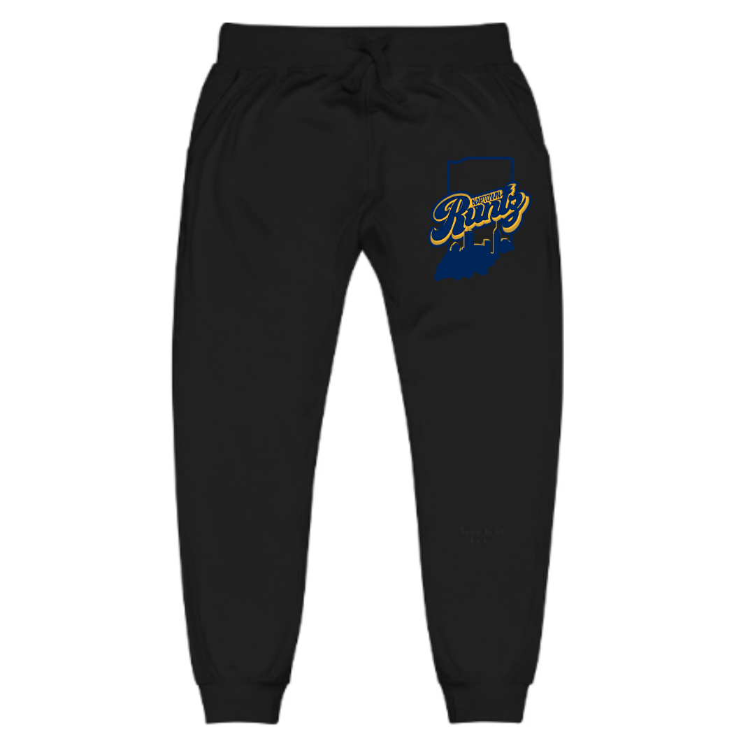 Naptown Runtz Joggers