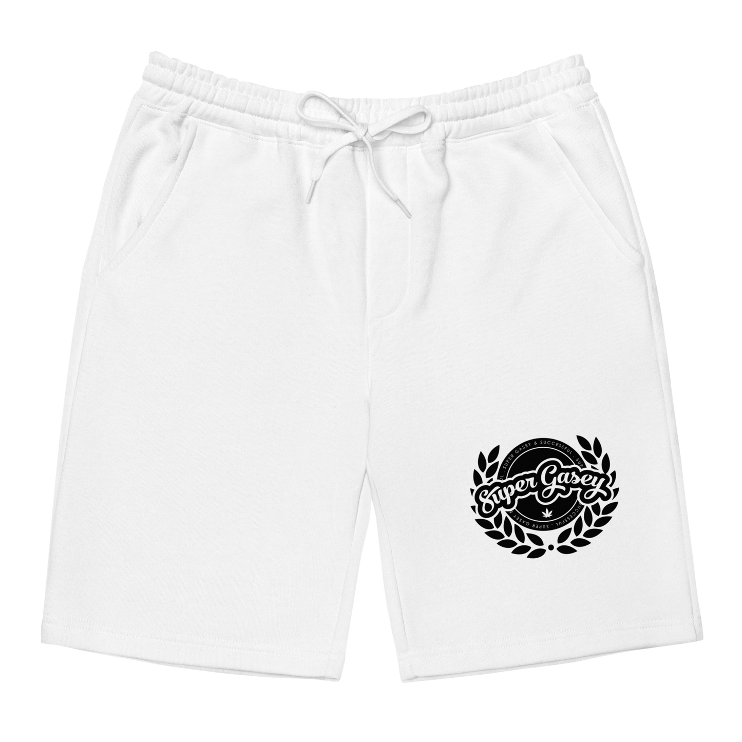Super Gasey & Successful Shorts