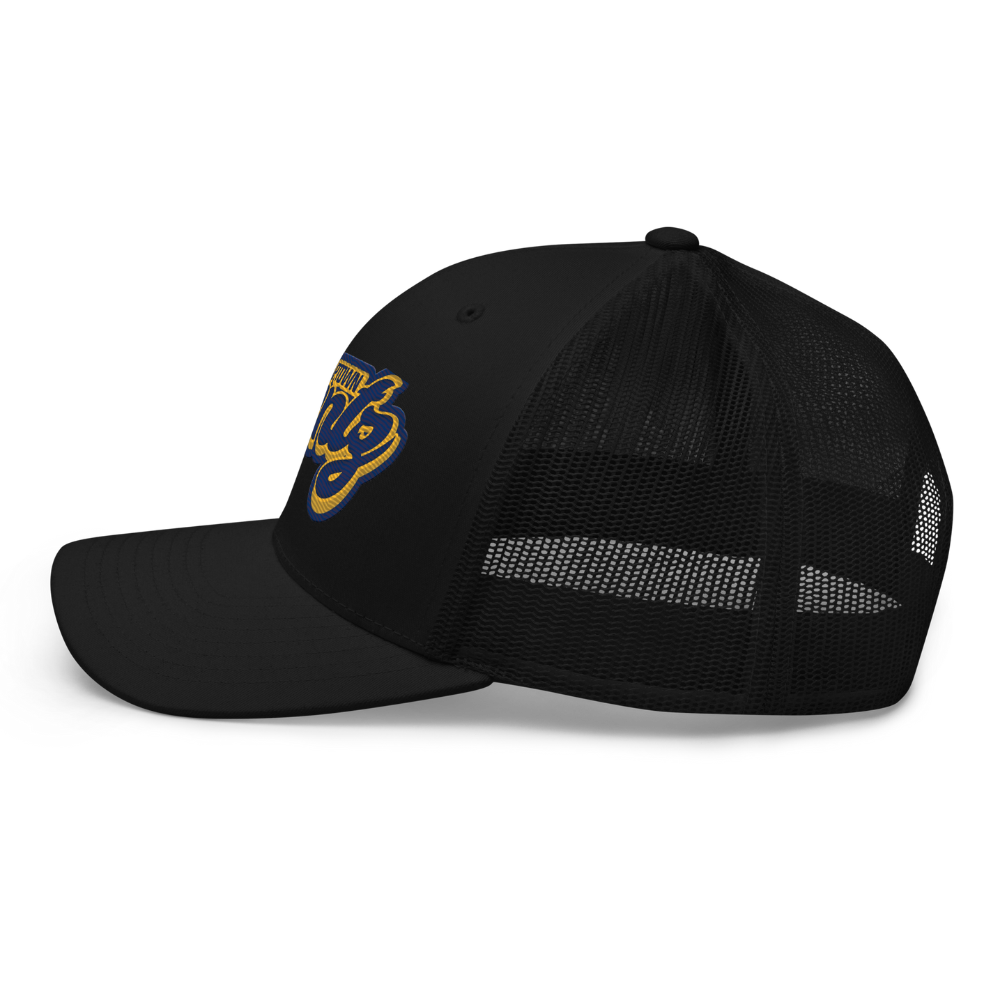 Naptown Runtz Trucker Snapback