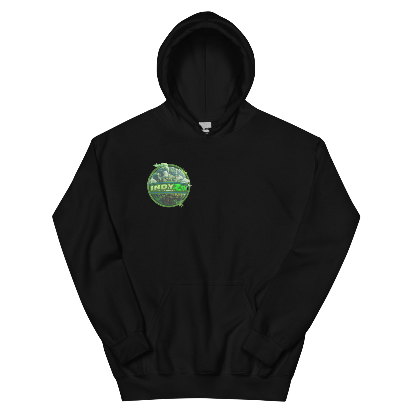 Indy Za Co. Hoodie