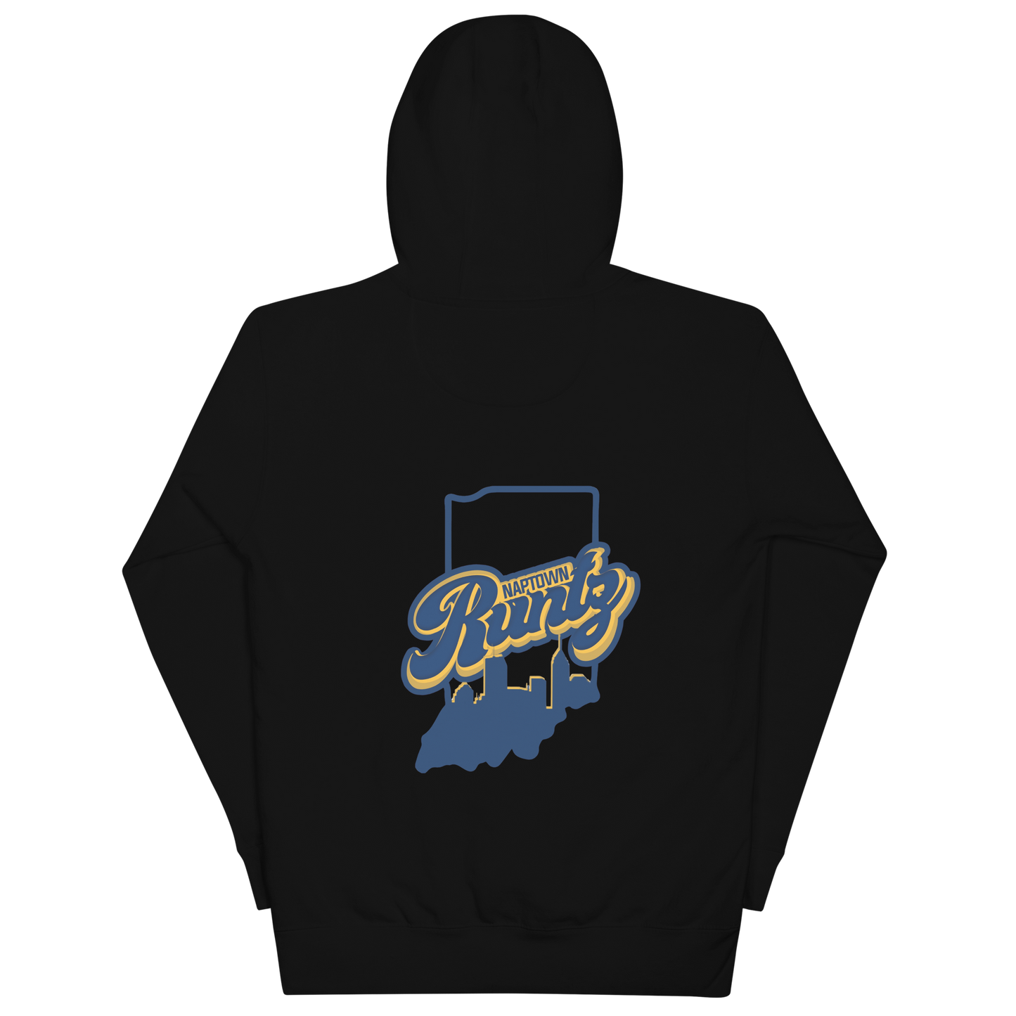 Naptown Runtz Hoodie