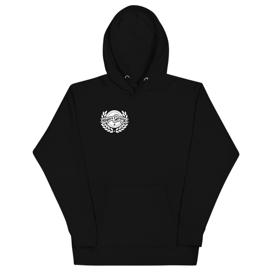 Super Gasey & Successful Hoodie