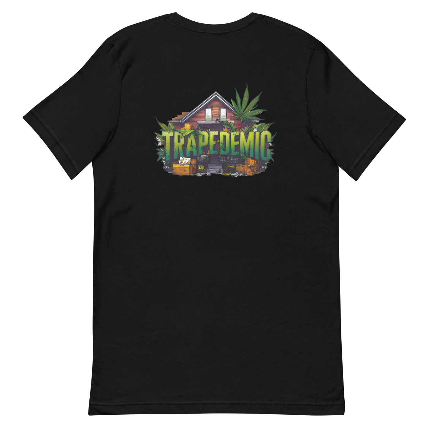 Trapedemic T-Shirt