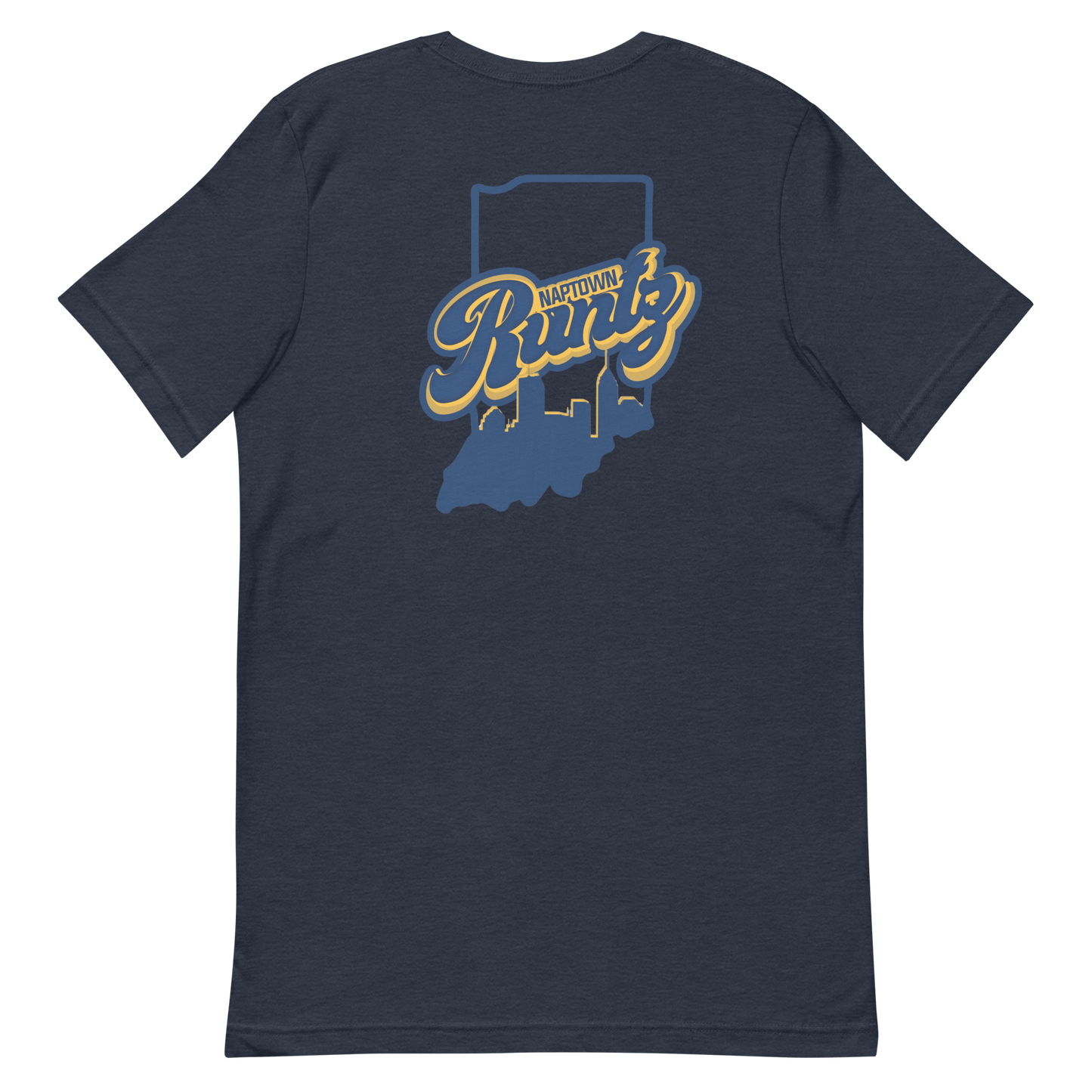 Naptown Runtz T-Shirt