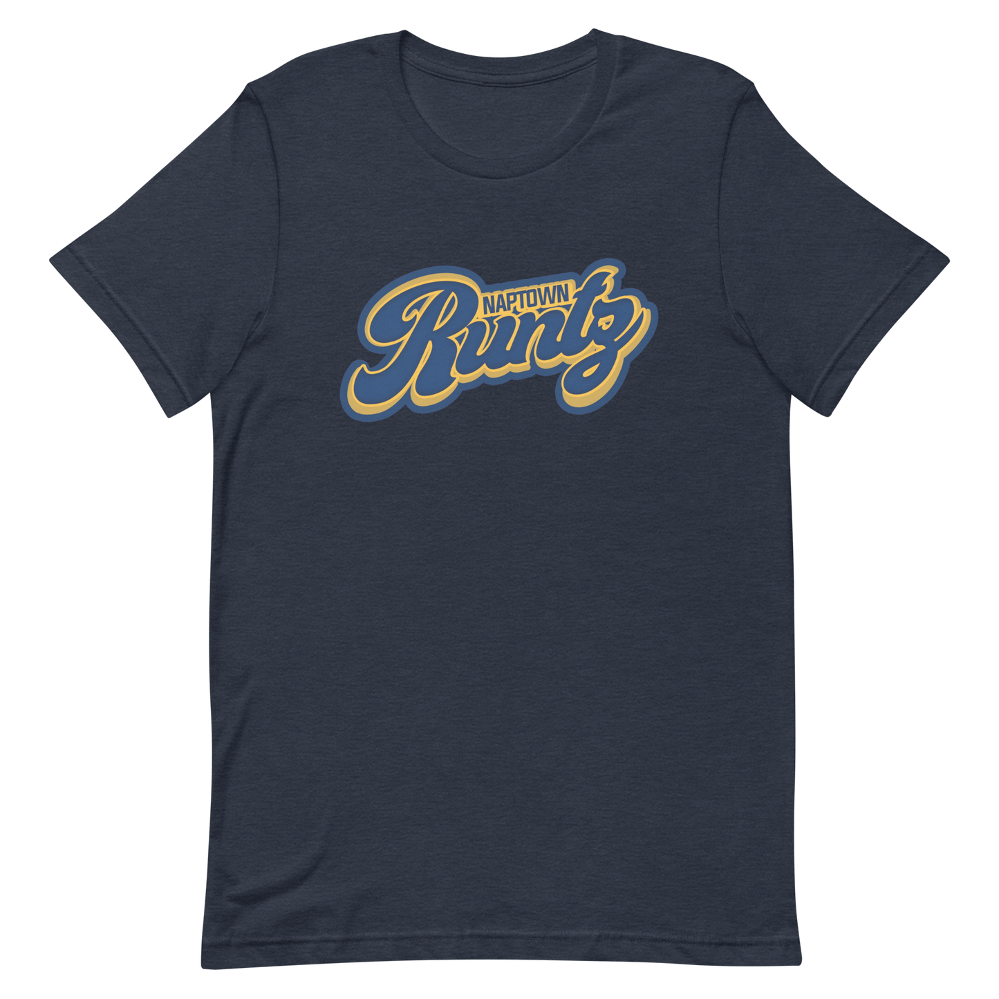 Naptown Runtz T-Shirt