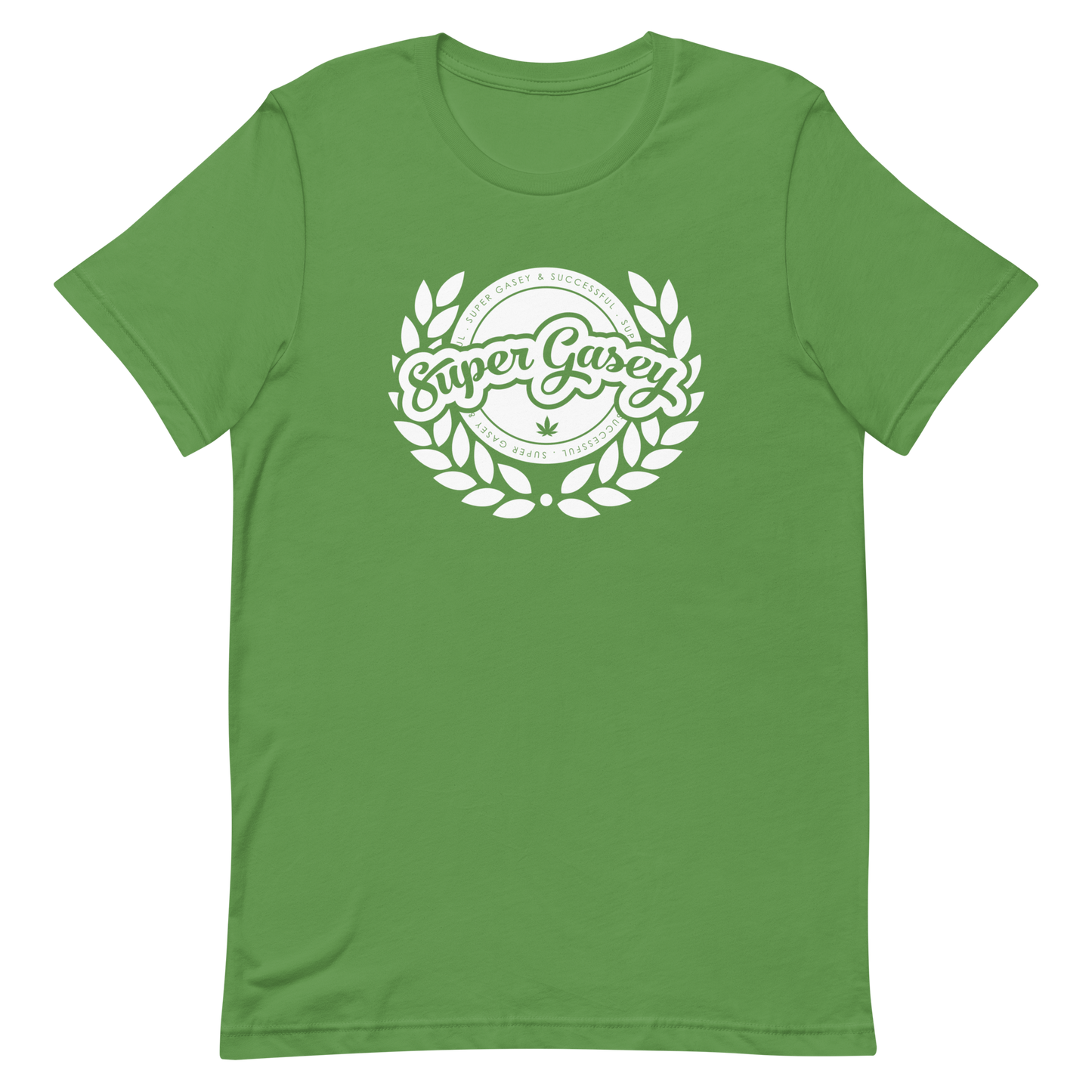 Super Gasey & Successful T-Shirt
