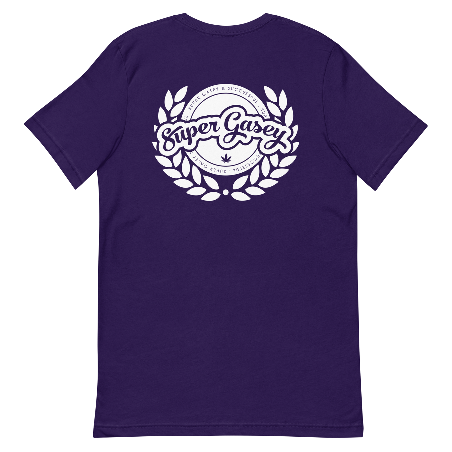 Super Gasey & Successful T-Shirt
