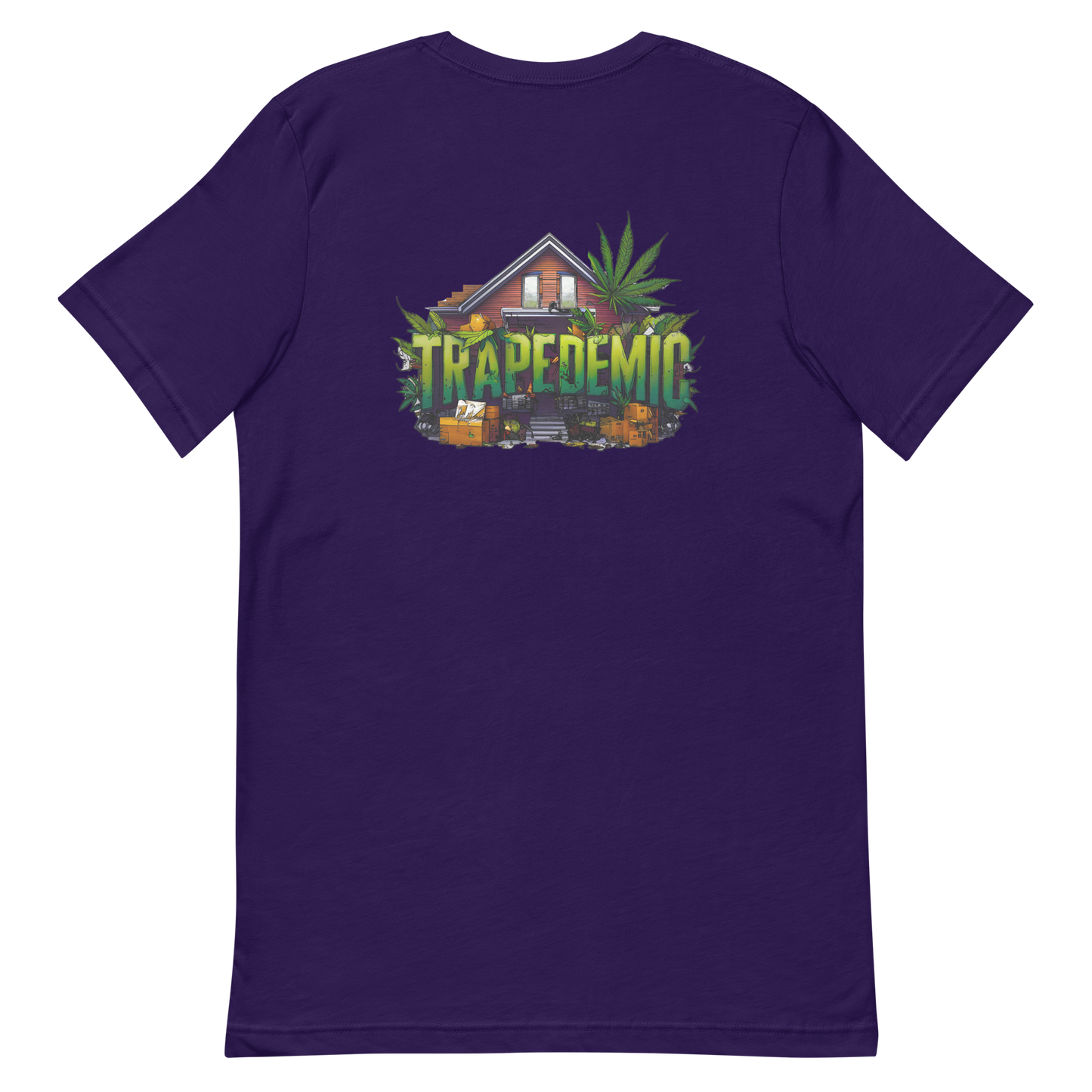 Trapedemic T-Shirt