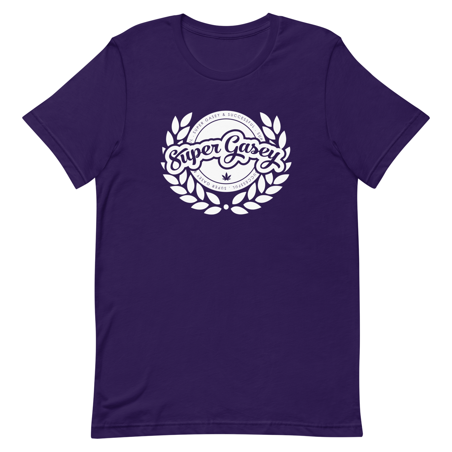 Super Gasey & Successful T-Shirt