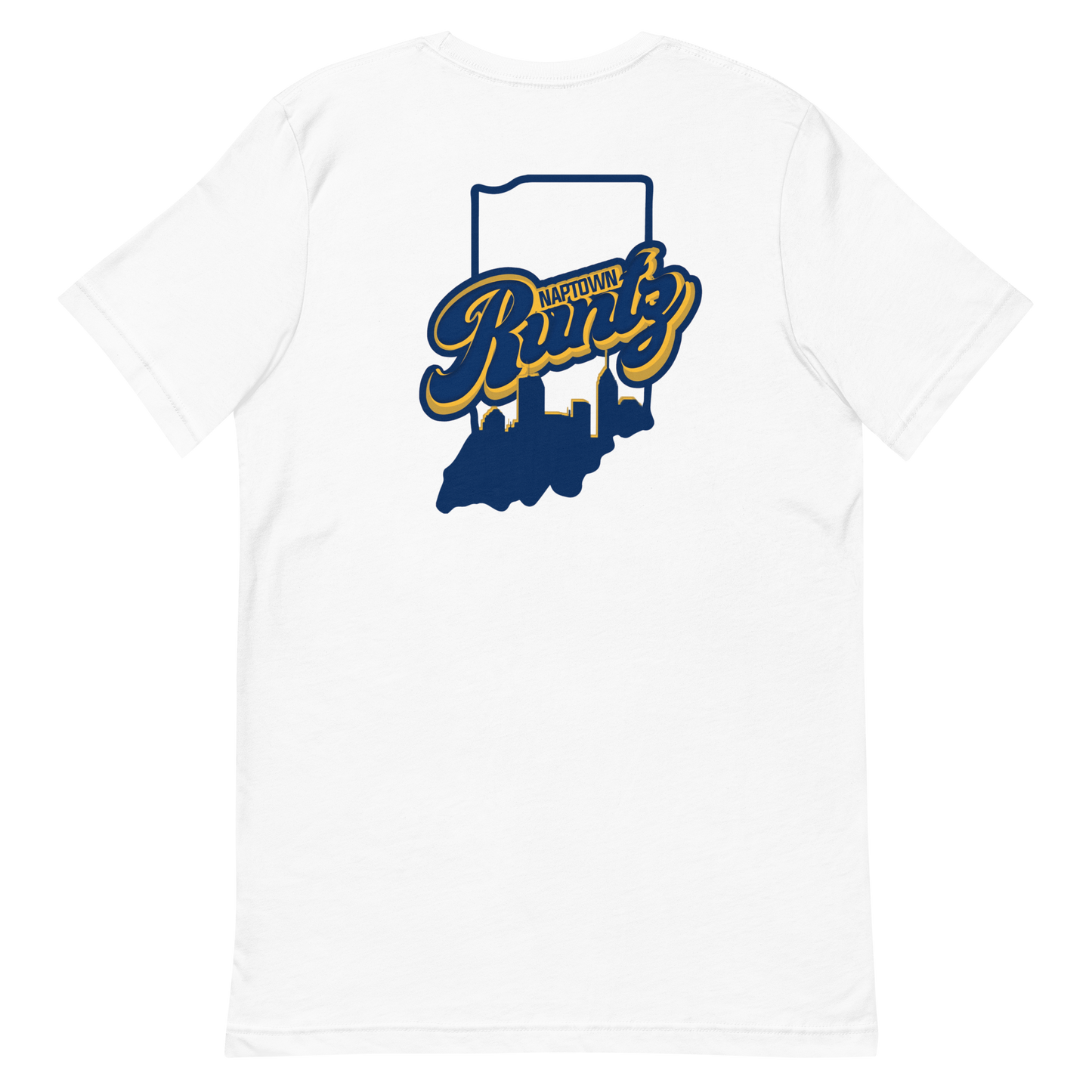 Naptown Runtz T-Shirt