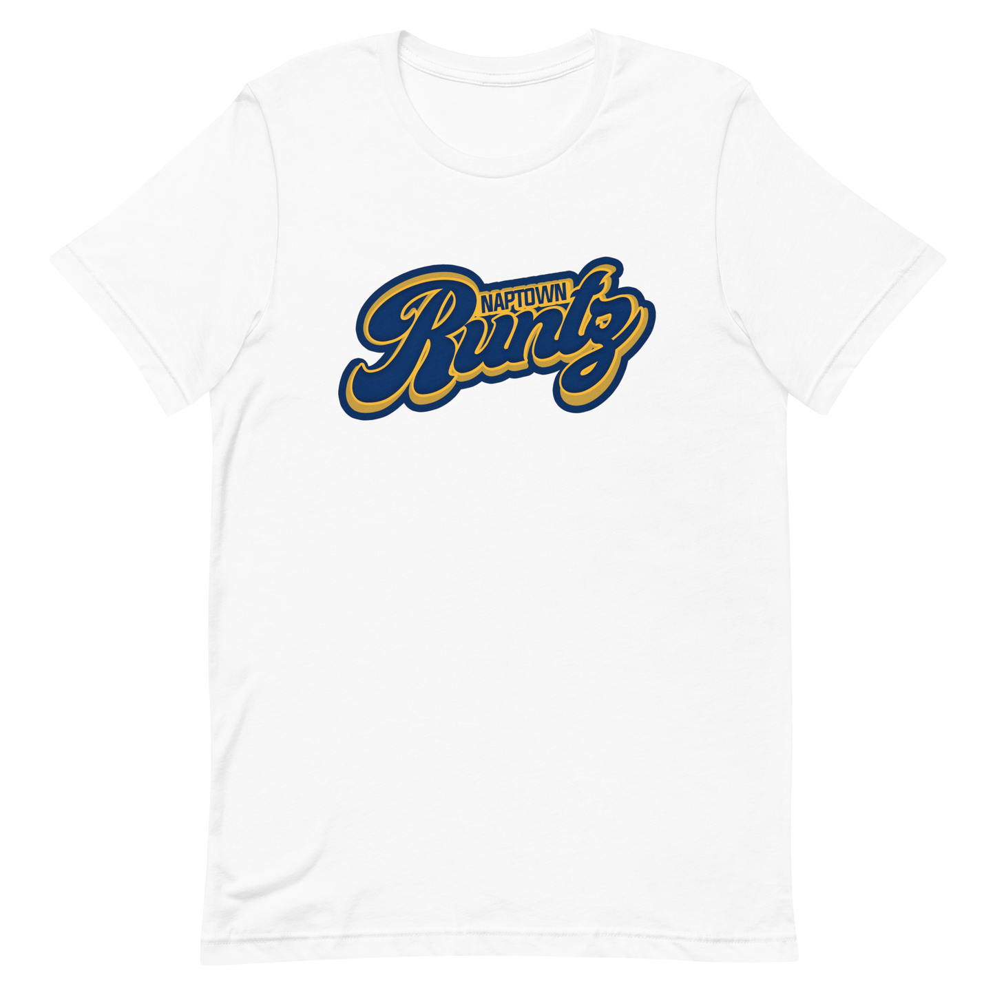 Naptown Runtz T-Shirt