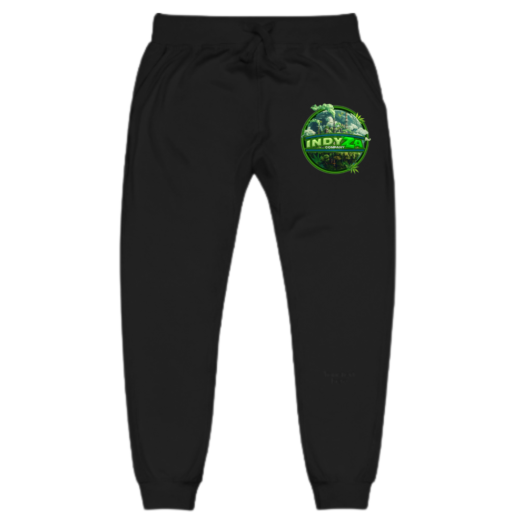 Indy Za Co. Joggers