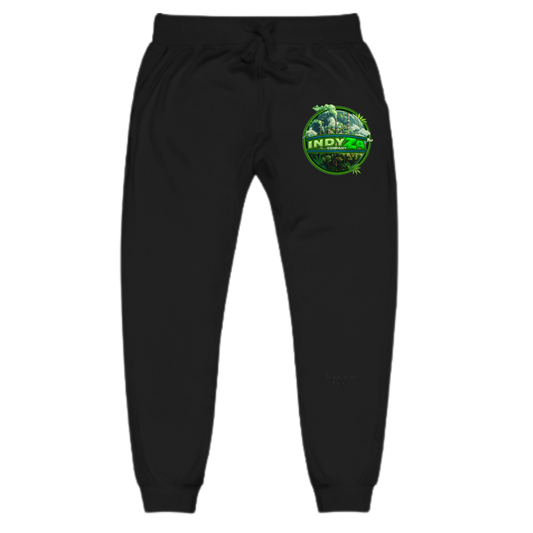 Indy Za Co. Joggers