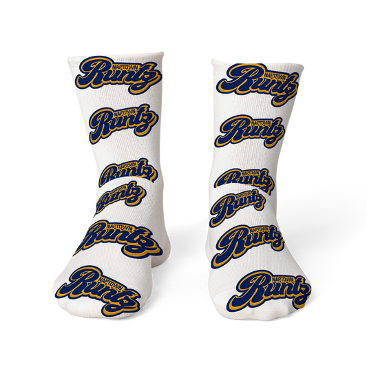 Naptown Runtz Socks