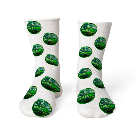Indy Za Co. Socks