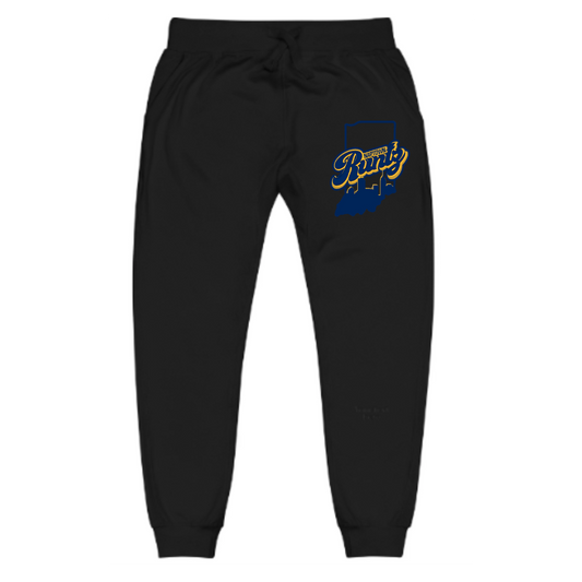 Naptown Runtz Joggers