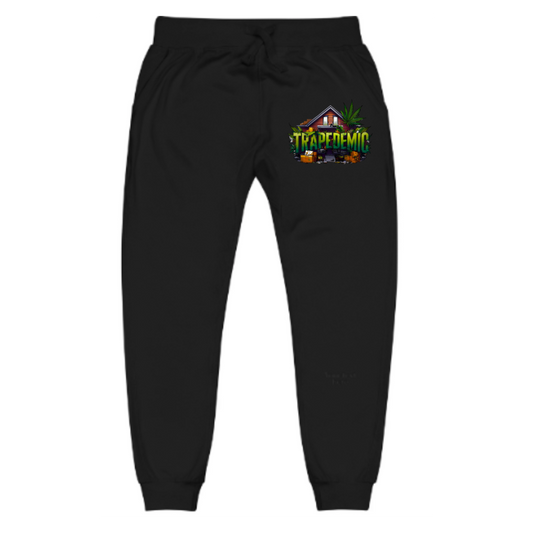 Trapedemic Joggers