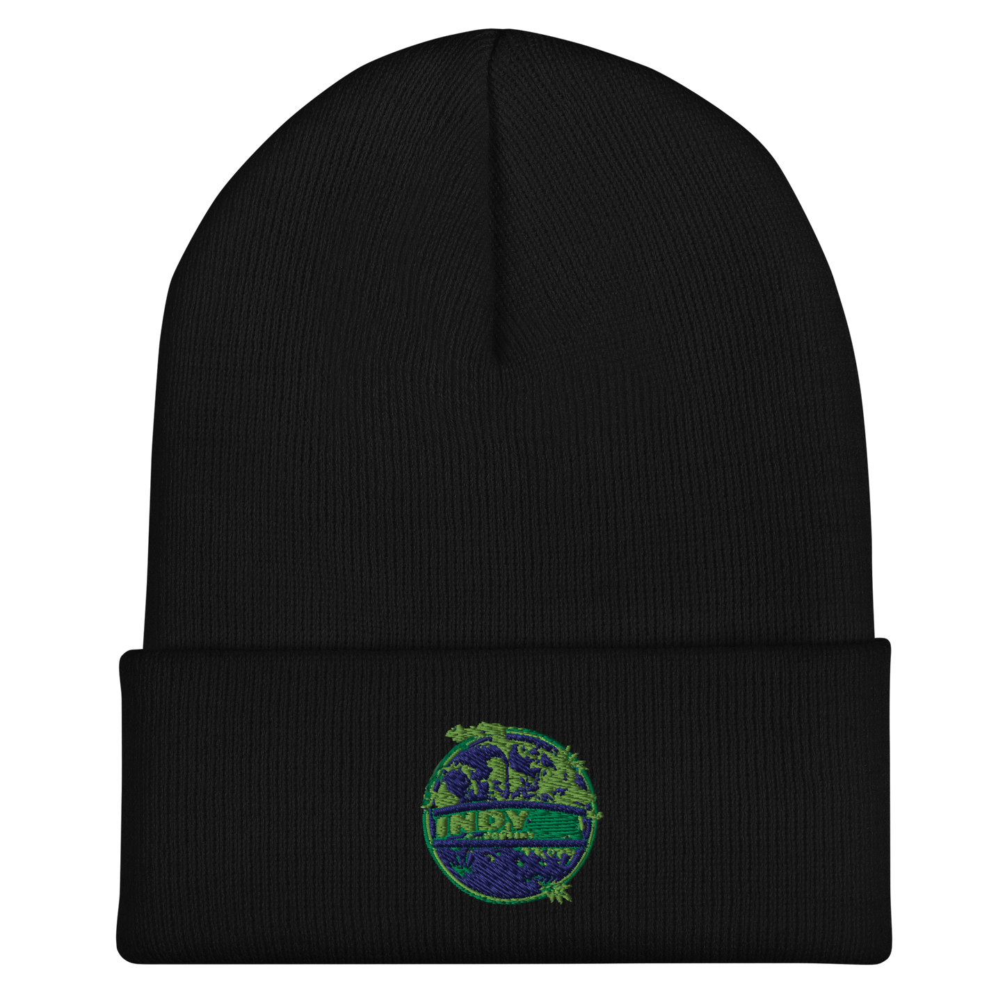 Indy Za Co. Beanie