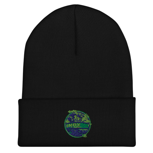Indy Za Co. Beanie