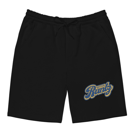 Naptown Runtz Shorts