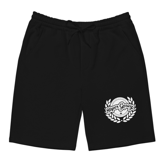 Super Gasey & Successful Shorts