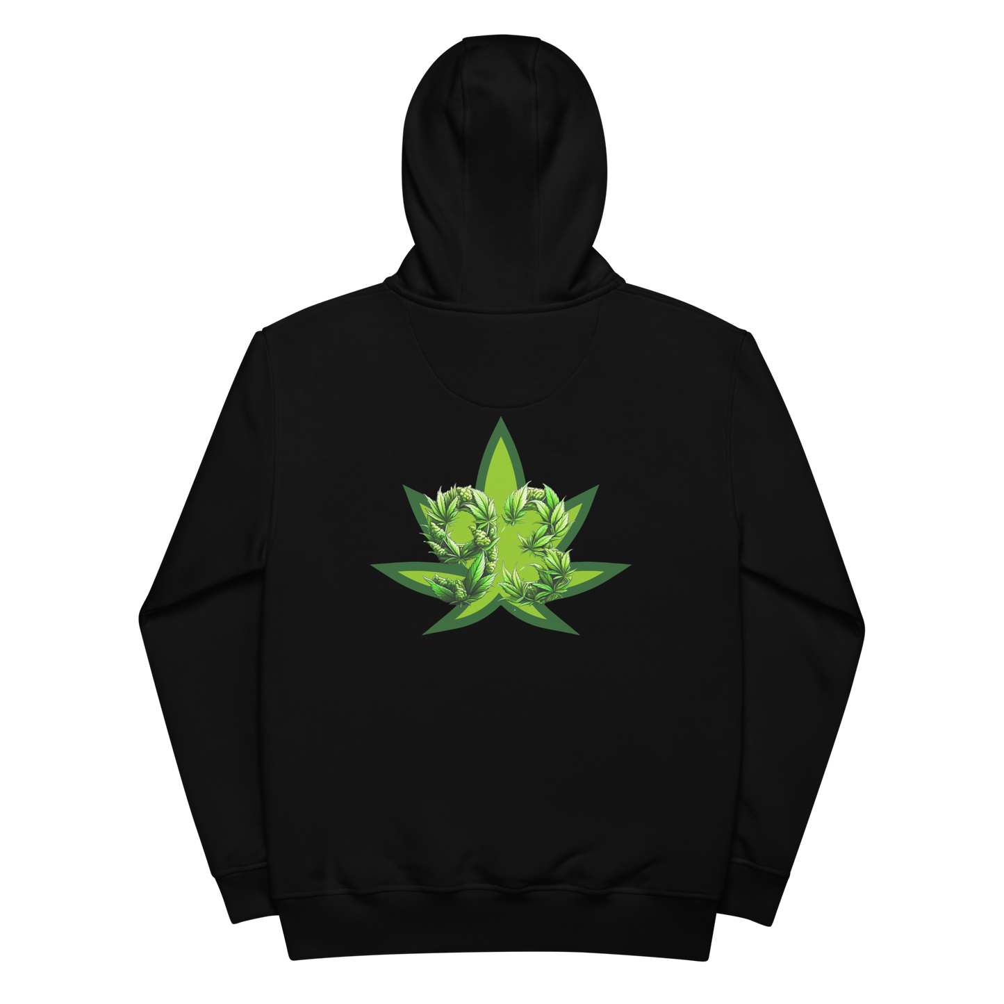 Indy Za Co. Hoodie