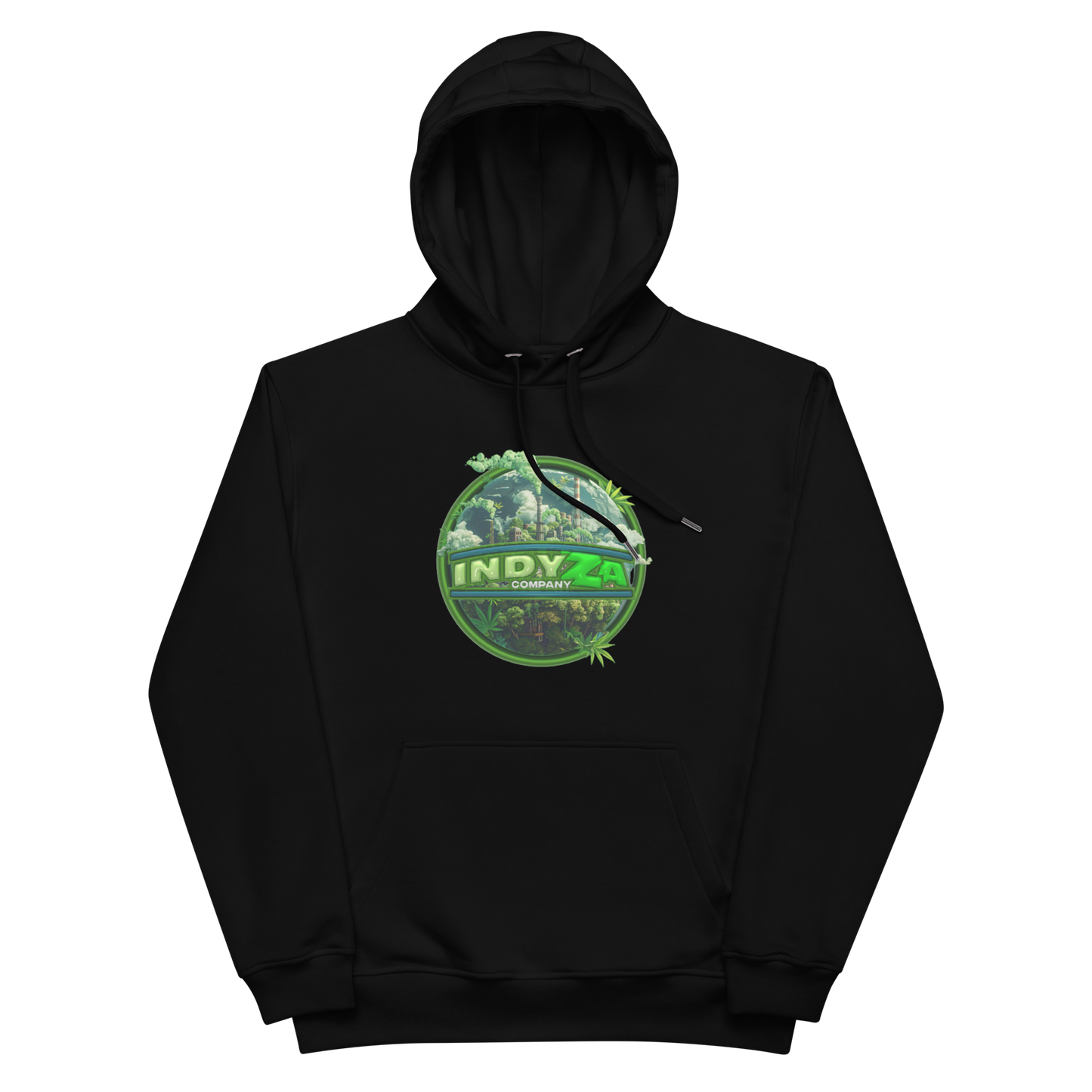 Indy Za Co. Hoodie