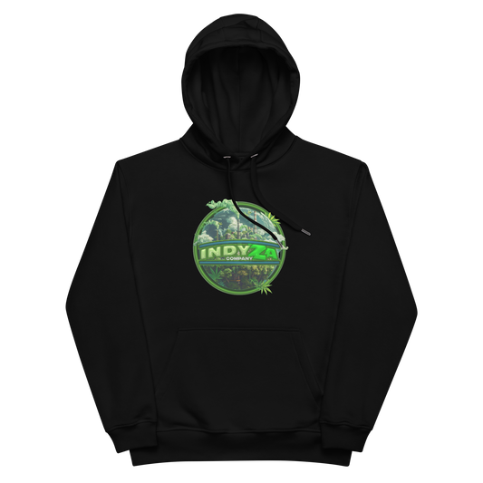 Indy Za Co. Hoodie