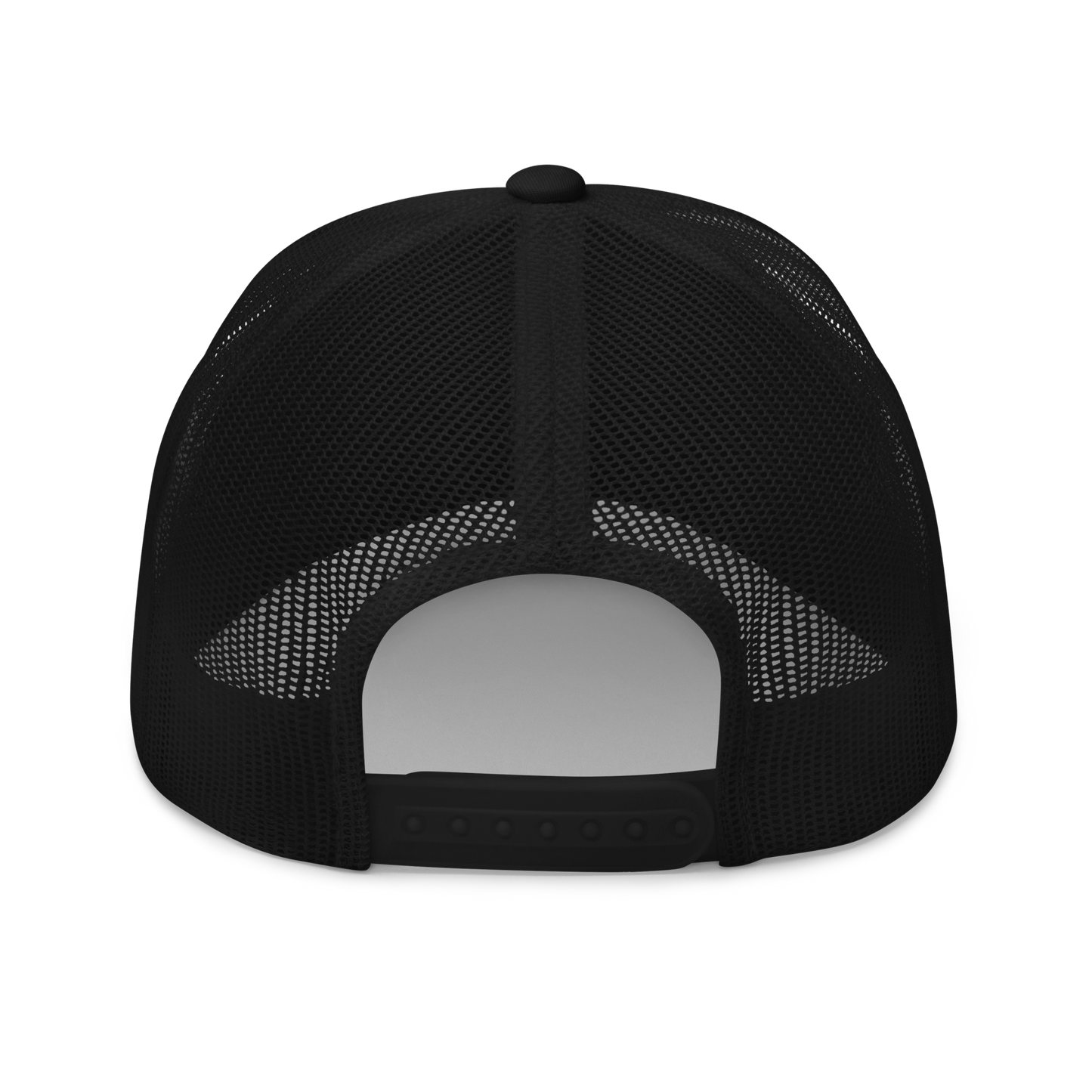 Naptown Runtz Trucker Snapback