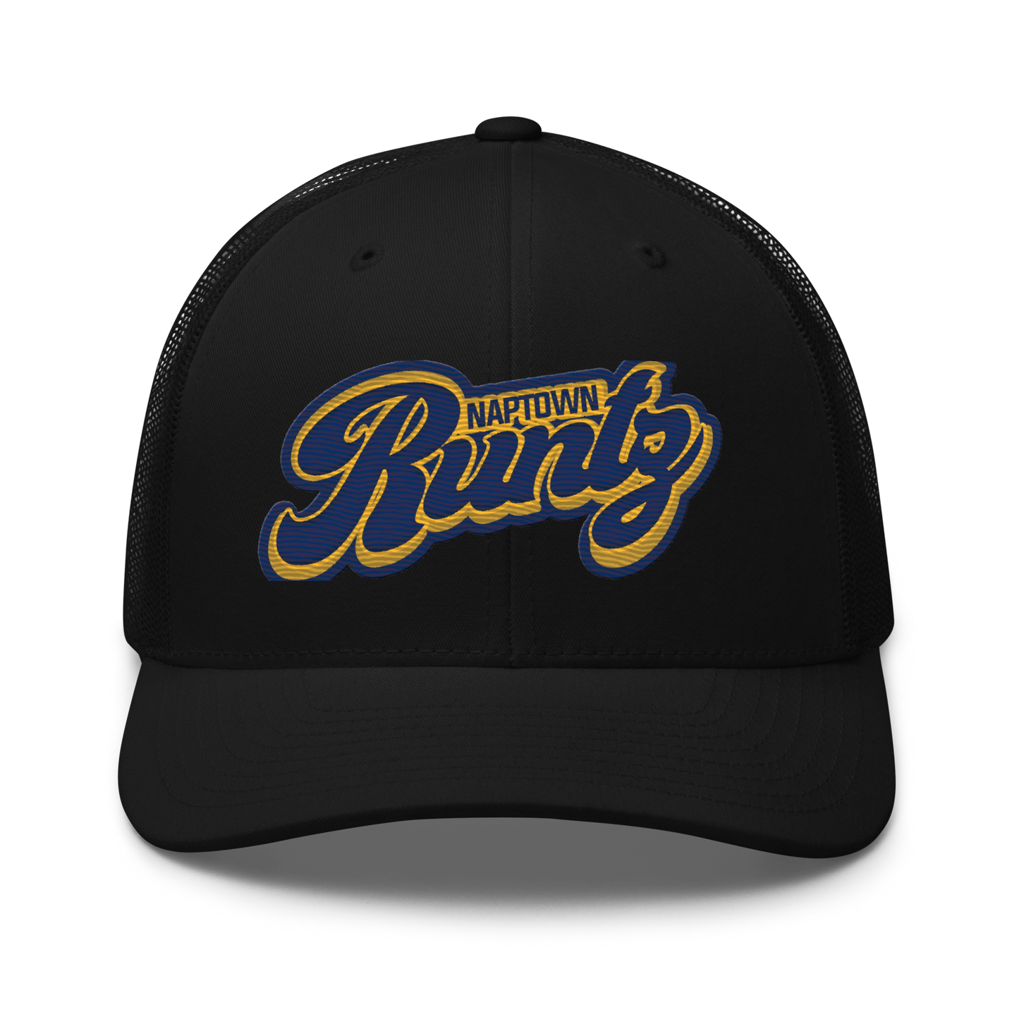 Naptown Runtz Trucker Snapback