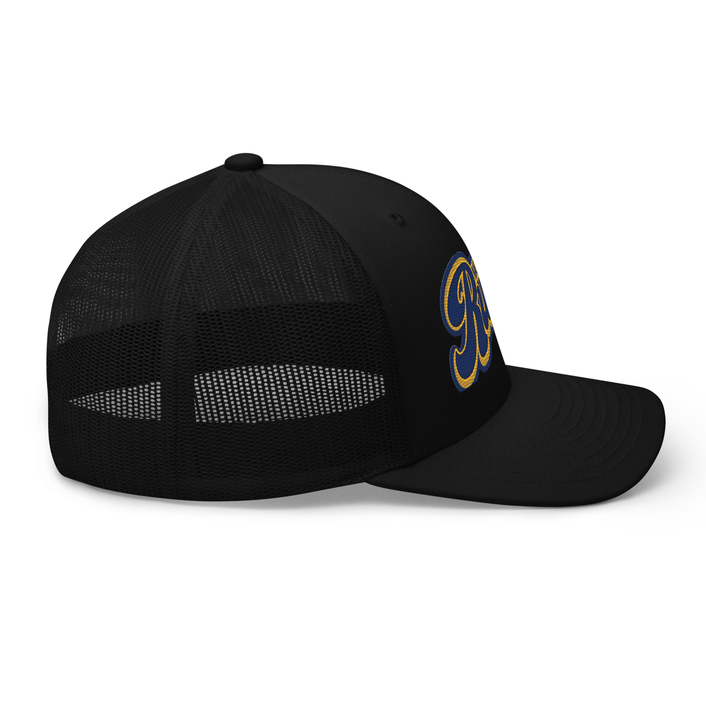 Naptown Runtz Trucker Snapback