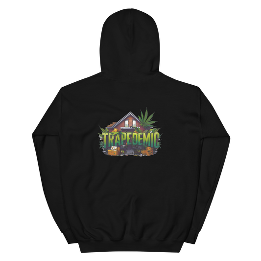 Trapedemic Hoodie
