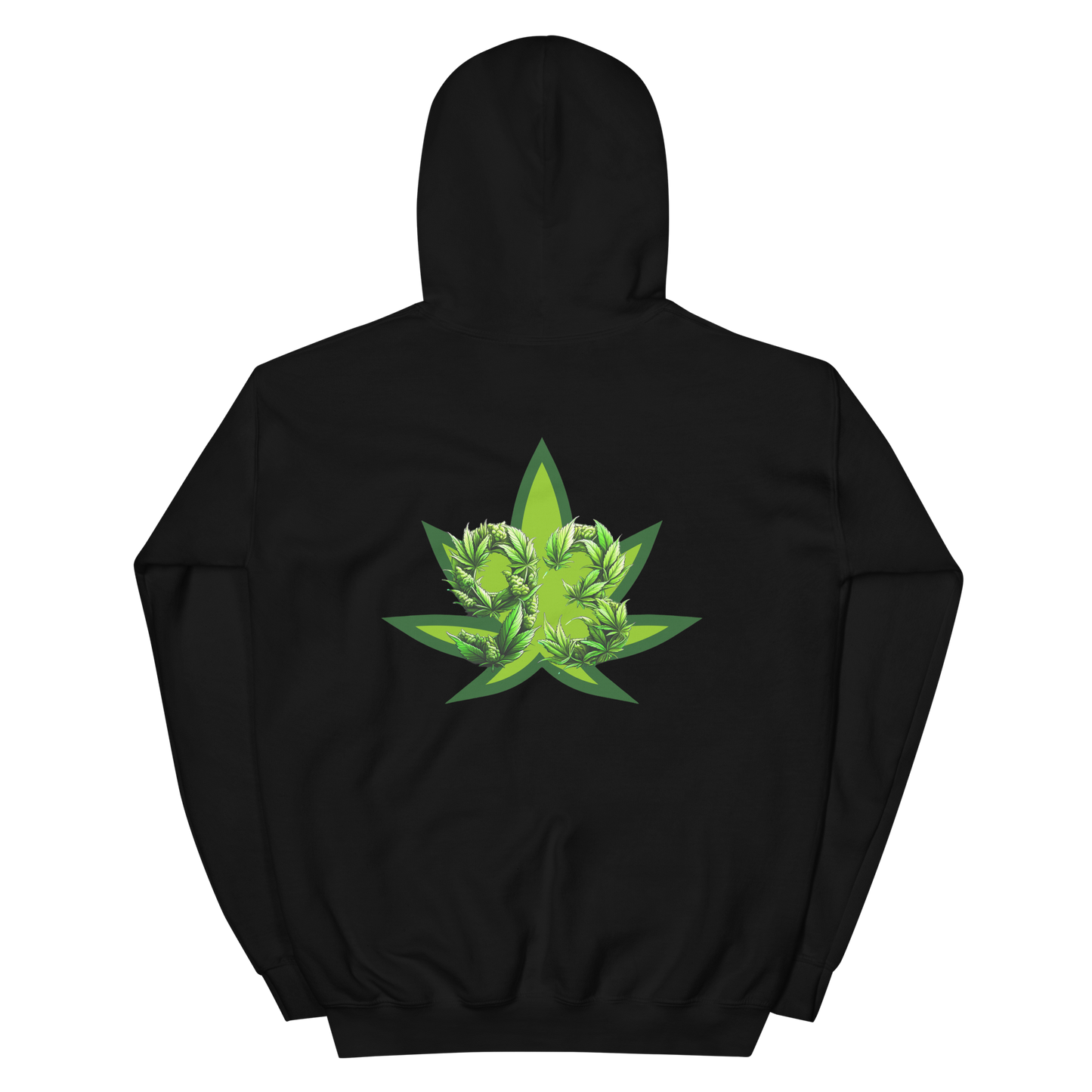 Indy Za Co. Hoodie