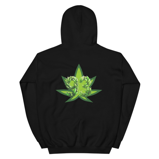 Indy Za Co. Hoodie