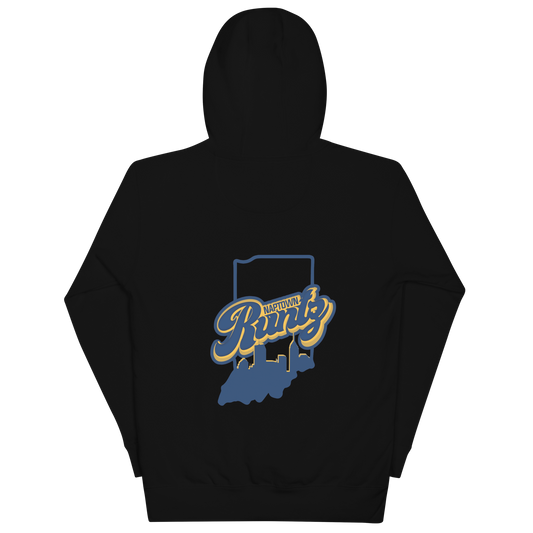 Naptown Runtz Hoodie