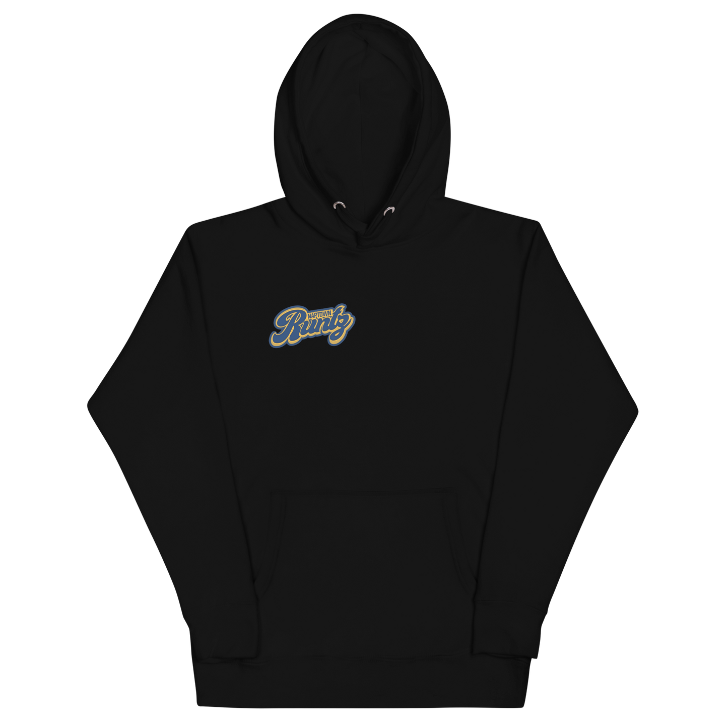 Naptown Runtz Hoodie