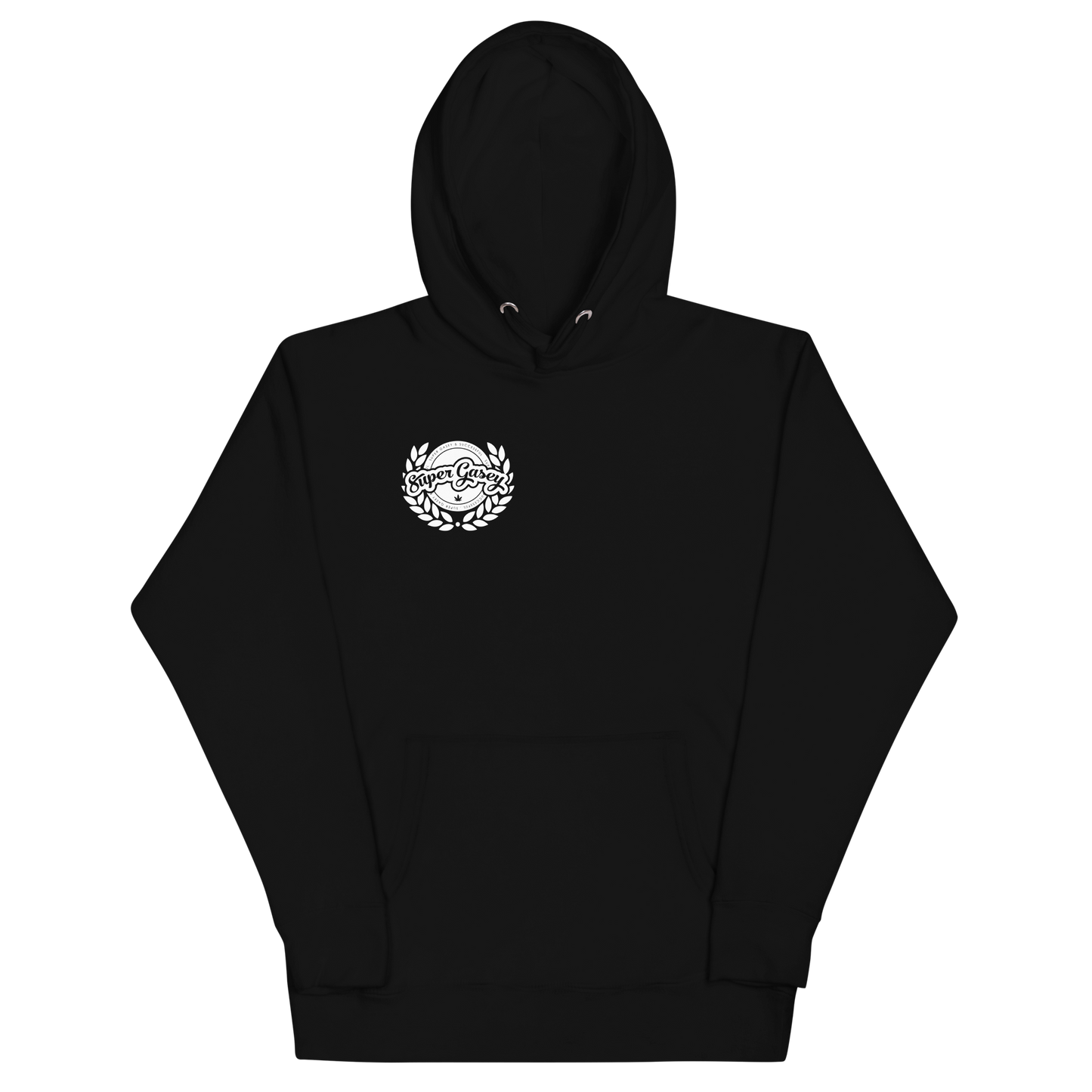 Super Gasey & Successful Hoodie