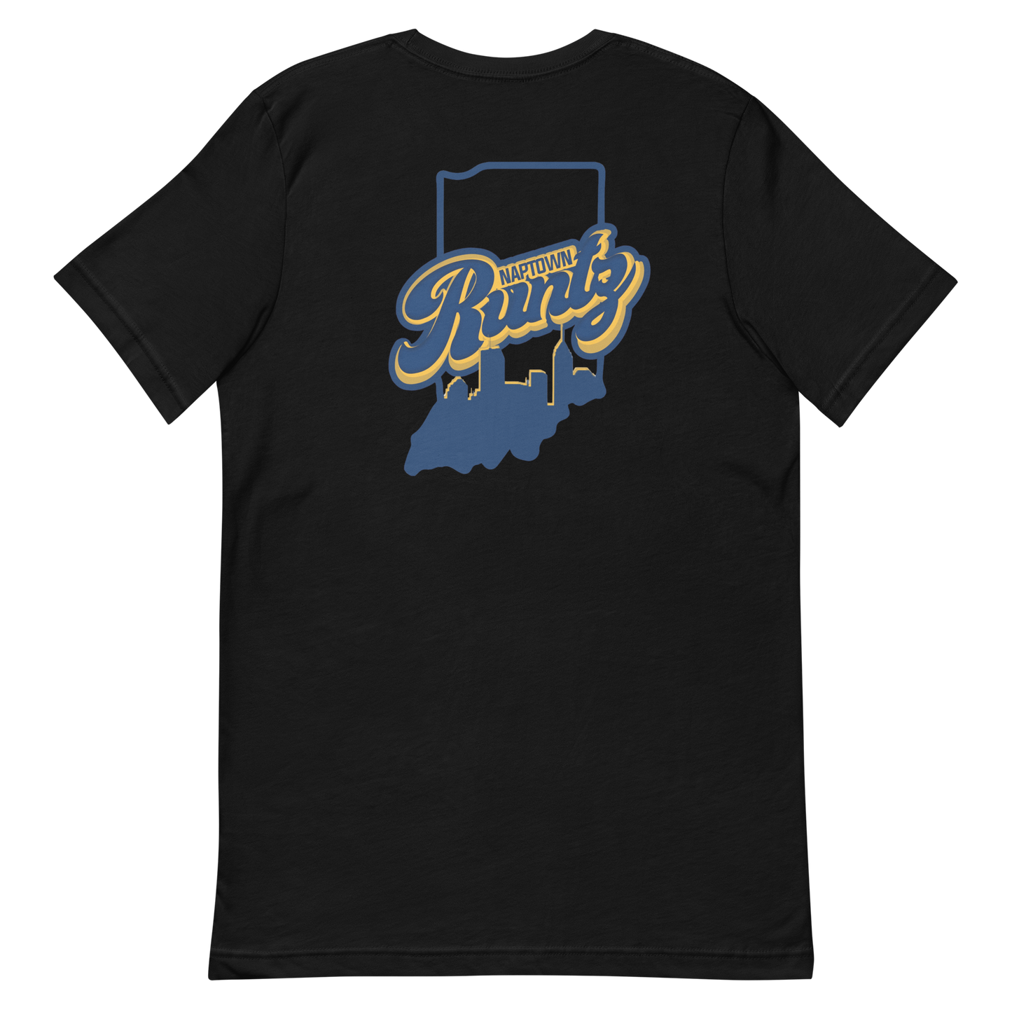 Naptown Runtz T-Shirt
