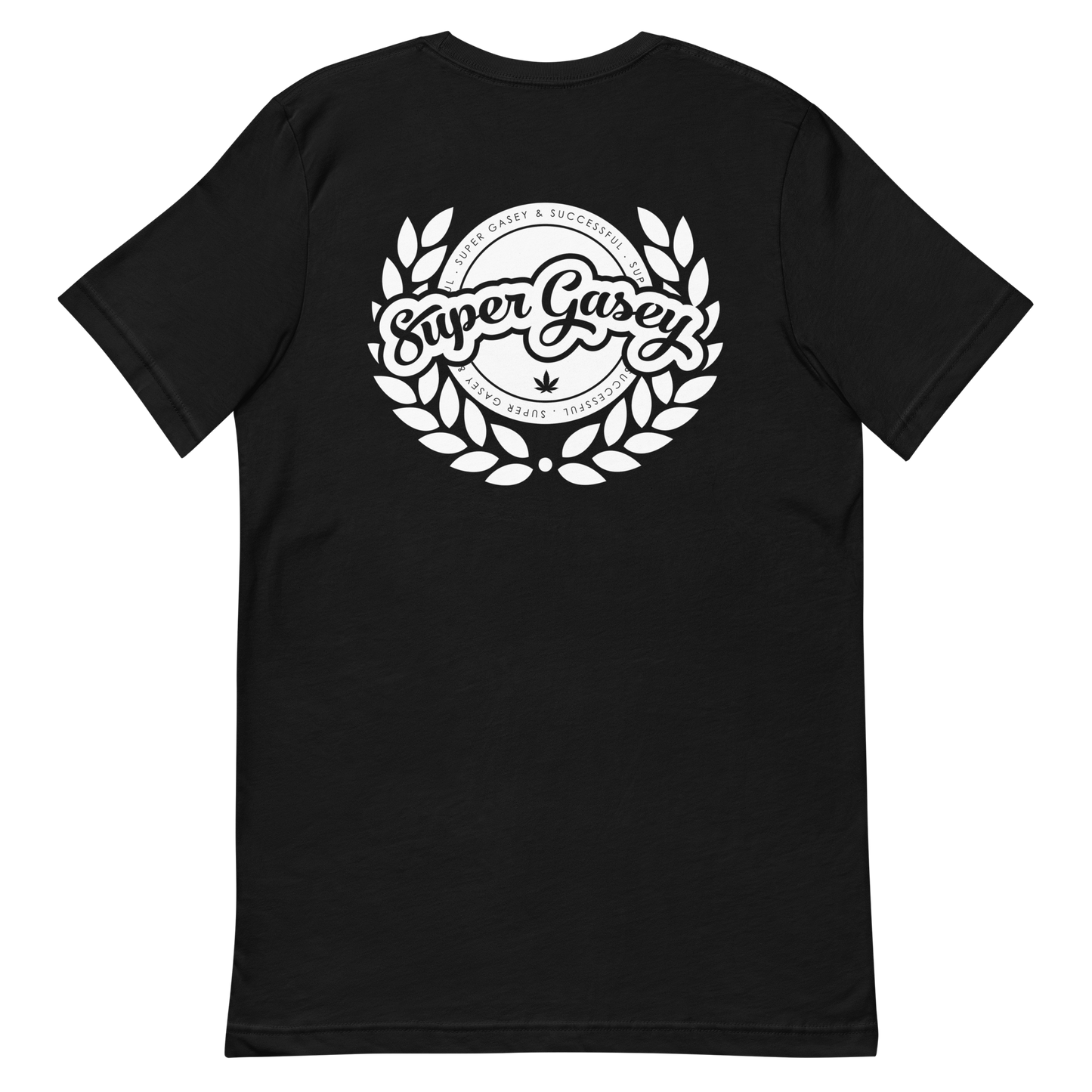 Super Gasey & Successful T-Shirt