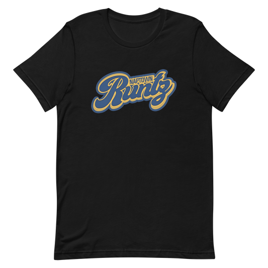 Naptown Runtz T-Shirt
