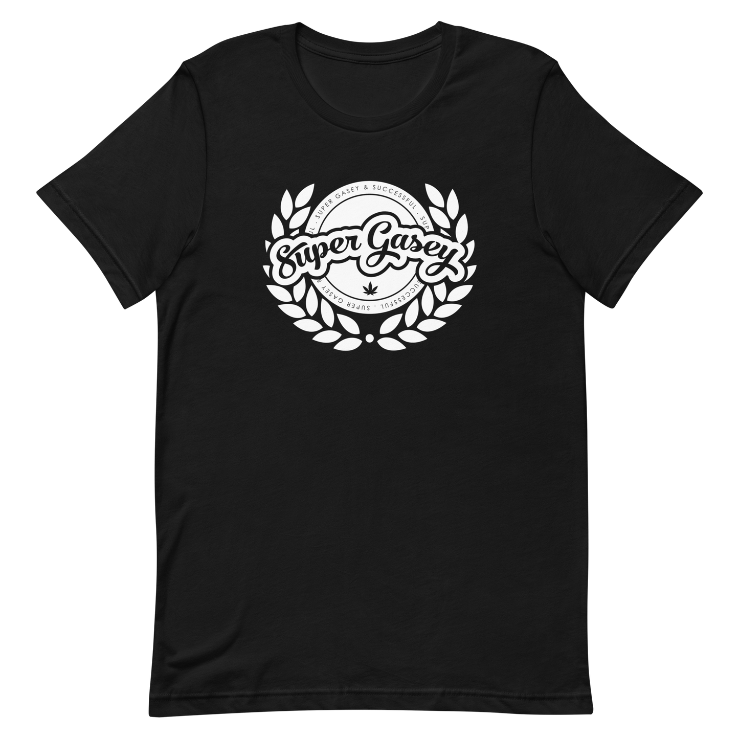 Super Gasey & Successful T-Shirt