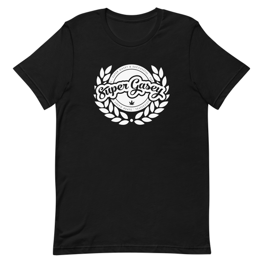 Super Gasey & Successful T-Shirt
