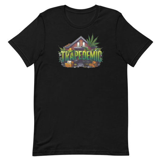 Trapedemic T-Shirt