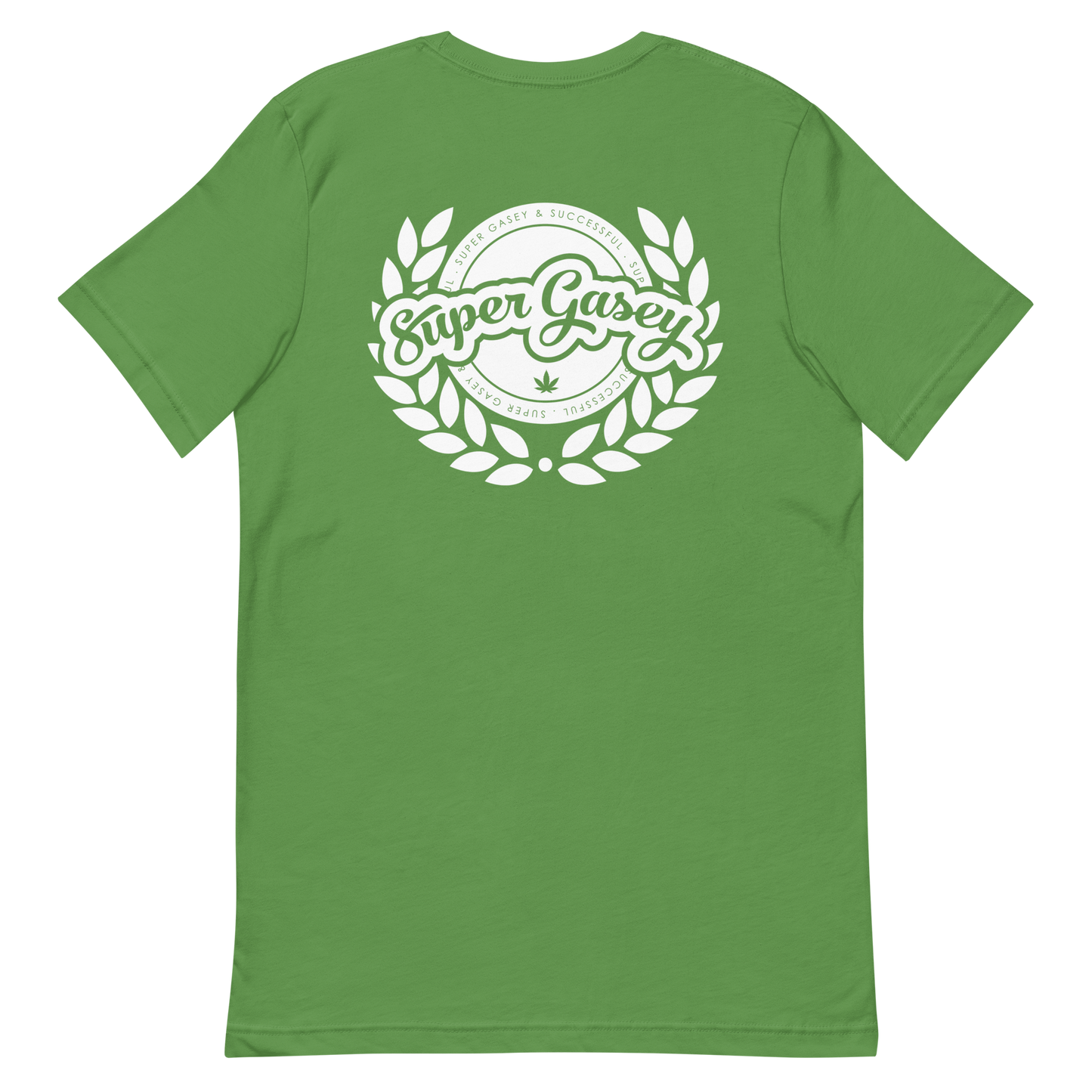 Super Gasey & Successful T-Shirt