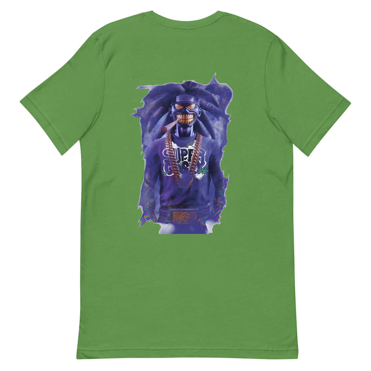 Gasey T-Shirt
