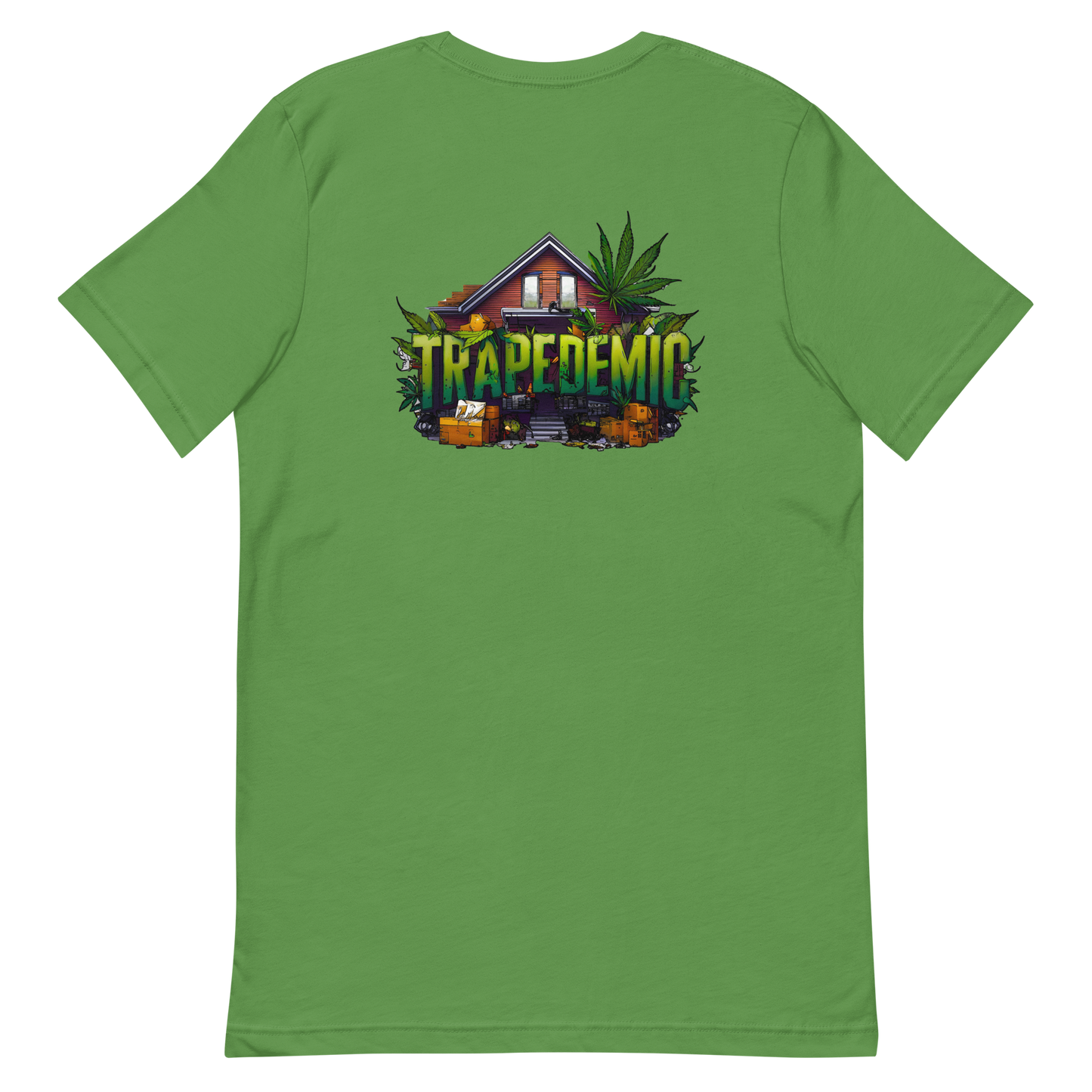 Trapedemic T-Shirt