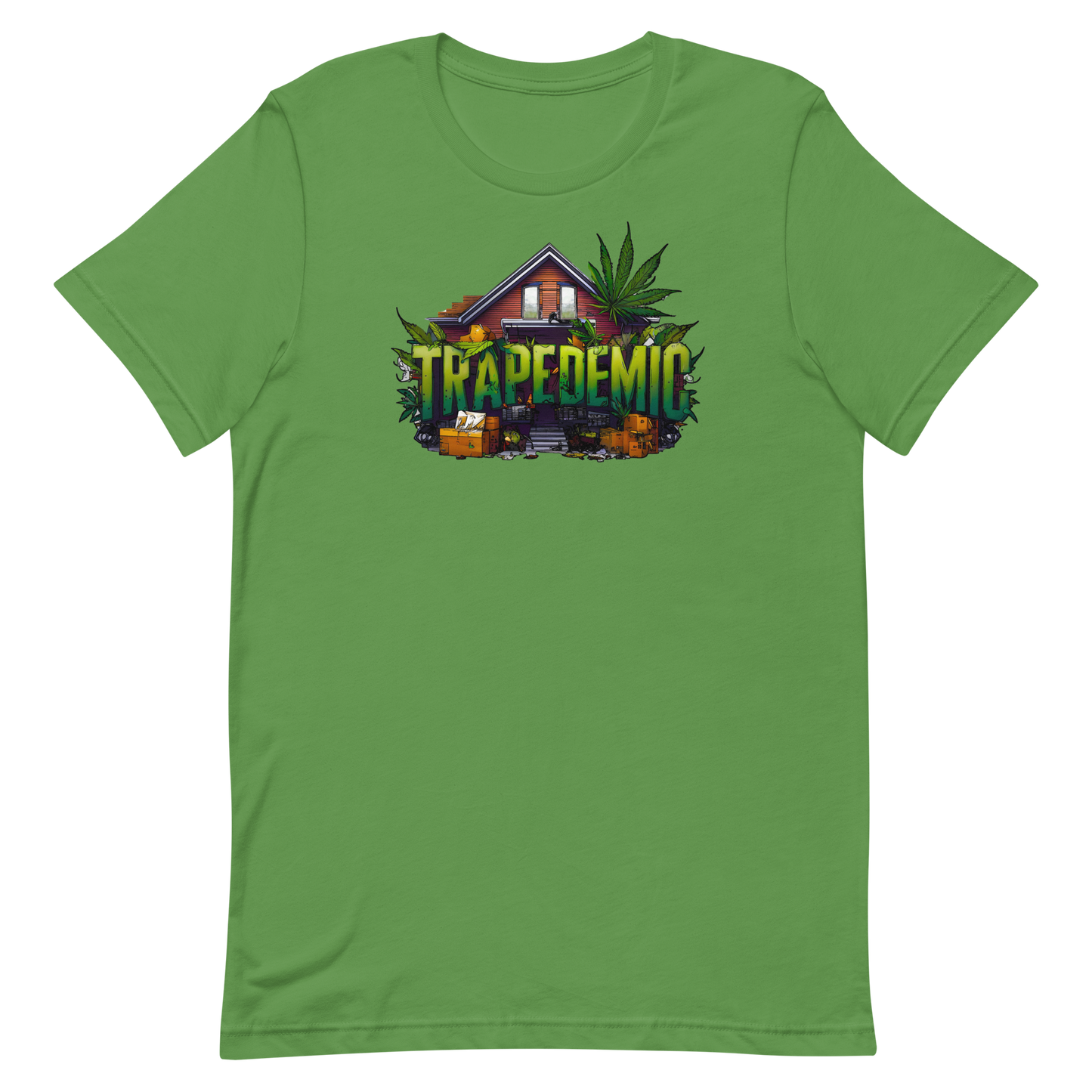 Trapedemic T-Shirt
