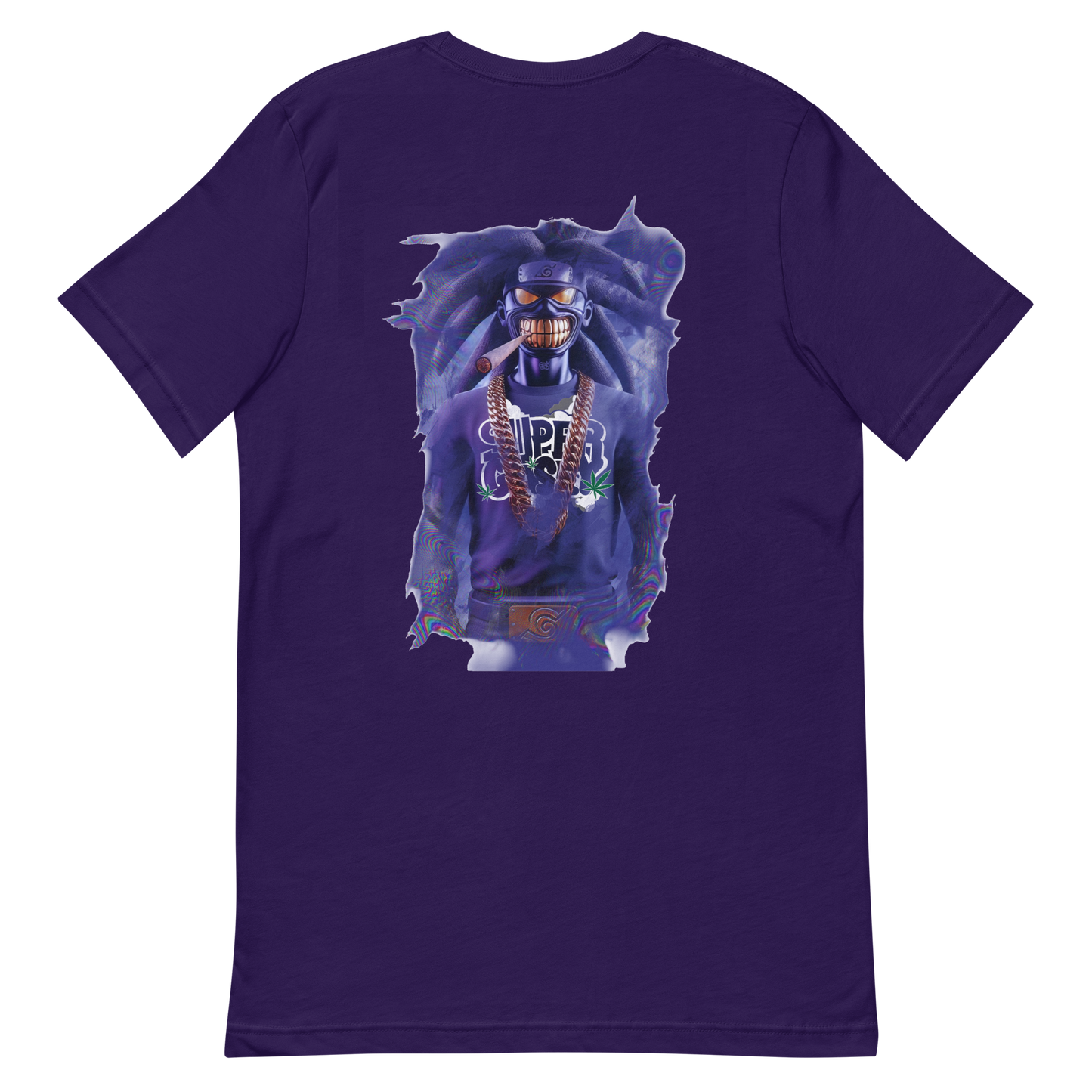 Gasey T-Shirt