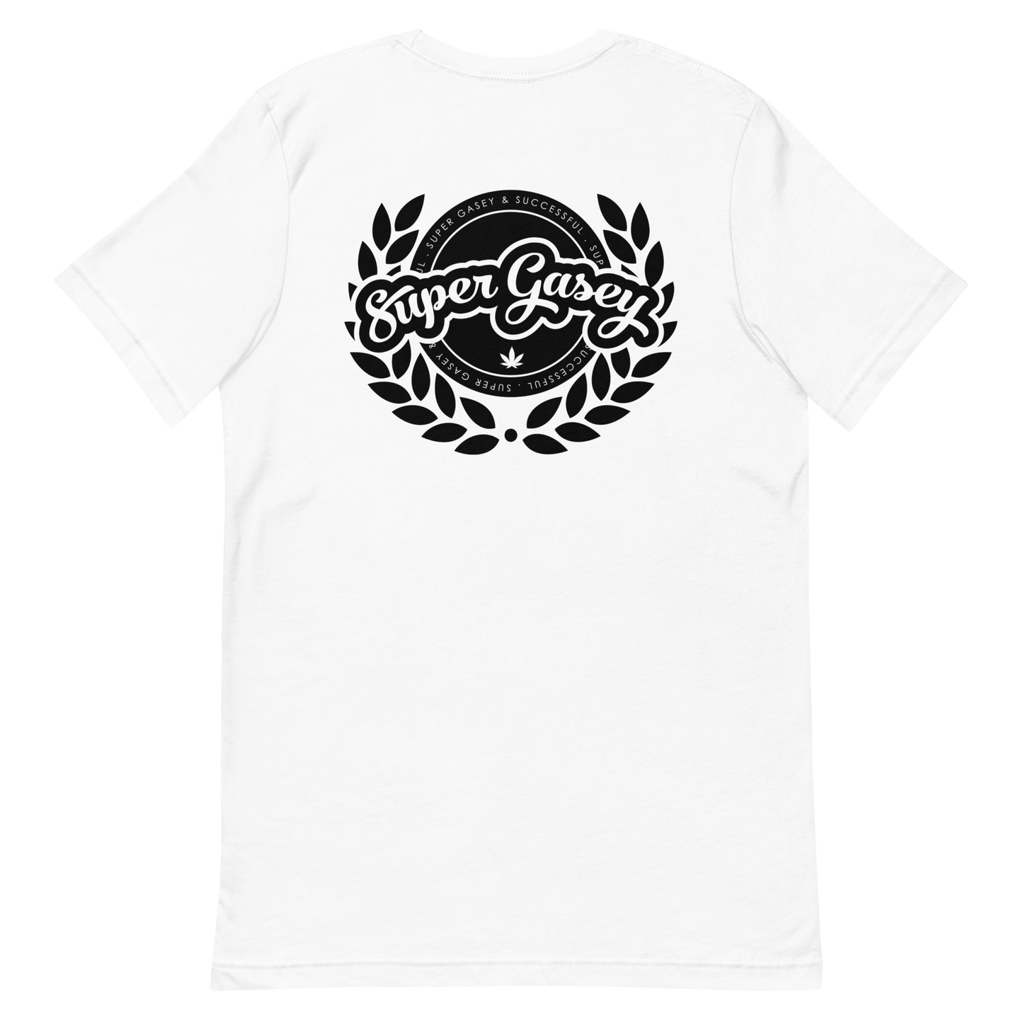 Super Gasey & Successful T-Shirt