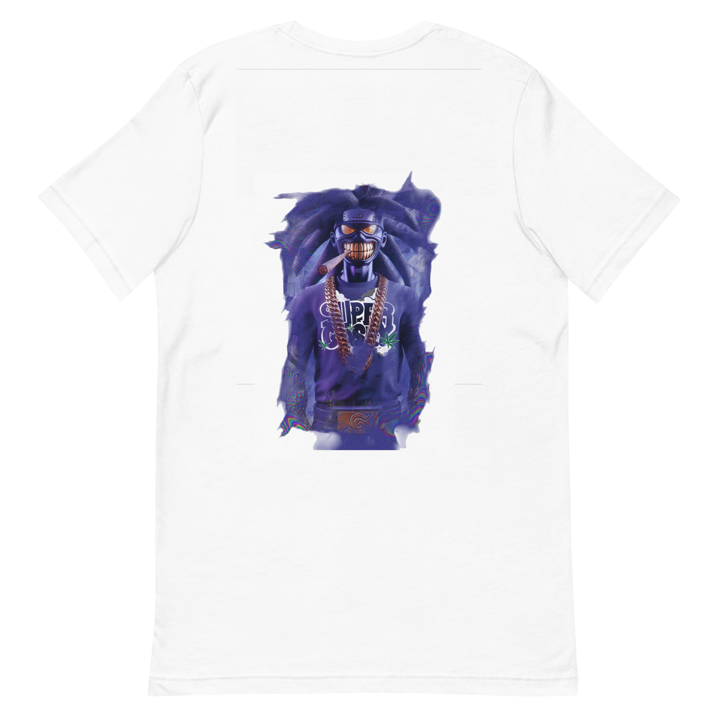 Gasey T-Shirt